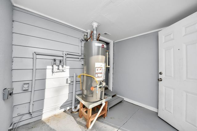 10614 Buffum Street, Houston, TX 77051