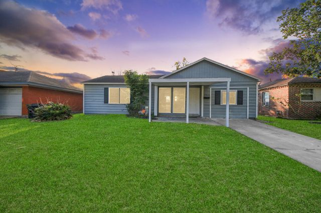 10614 Buffum Street, Houston, TX 77051