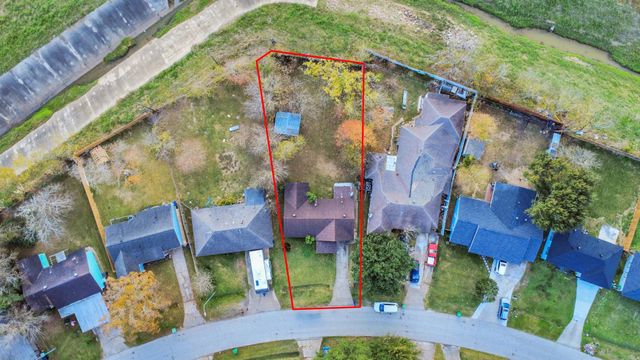 10614 Buffum Street, Houston, TX 77051