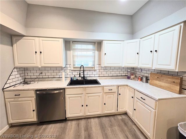 1505 S 12th Street, Fort Smith, AR 72901