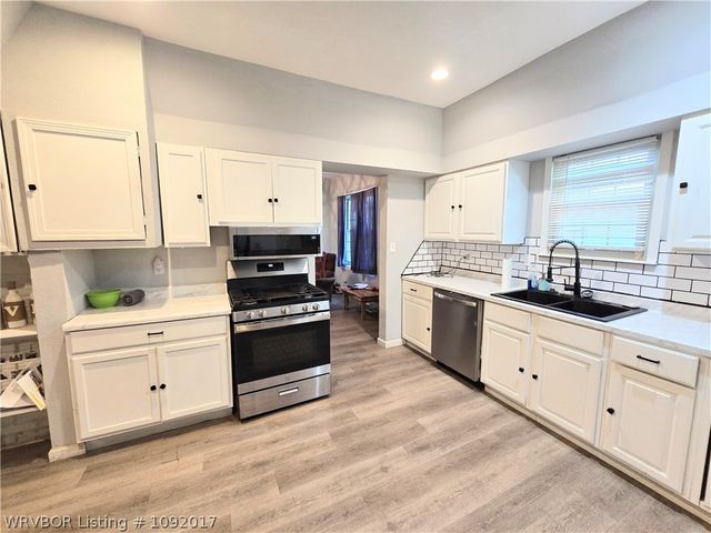 1505 S 12th Street, Fort Smith, AR 72901