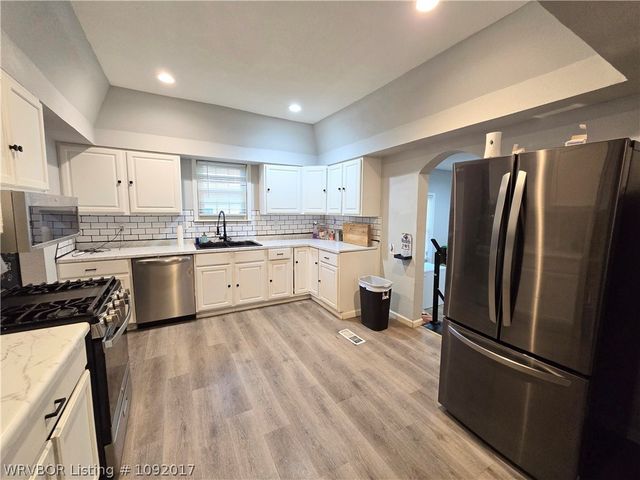 1505 S 12th Street, Fort Smith, AR 72901