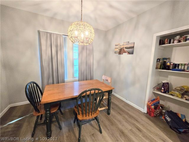 1505 S 12th Street, Fort Smith, AR 72901
