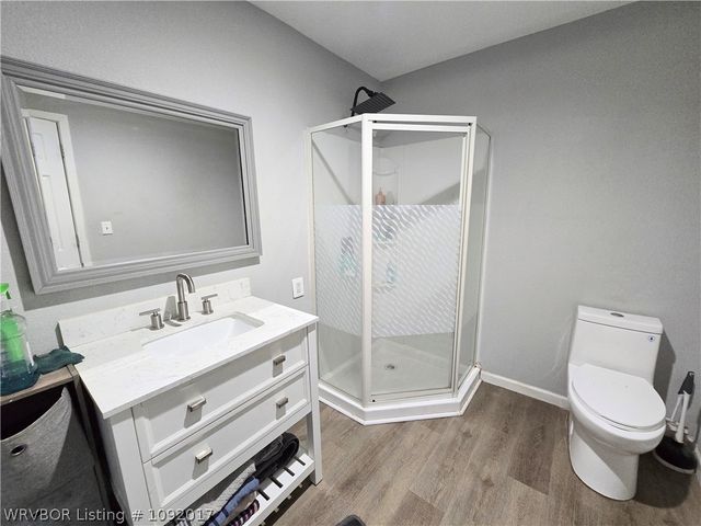1505 S 12th Street, Fort Smith, AR 72901