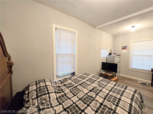1505 S 12th Street, Fort Smith, AR 72901