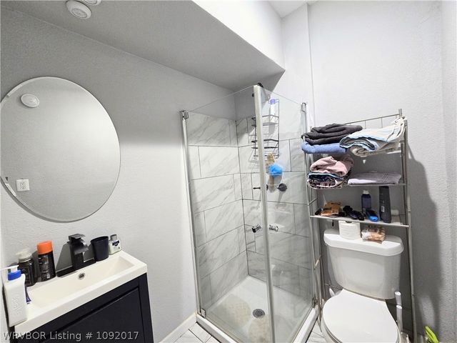 1505 S 12th Street, Fort Smith, AR 72901