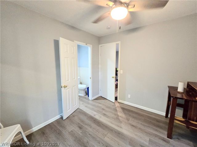 1505 S 12th Street, Fort Smith, AR 72901