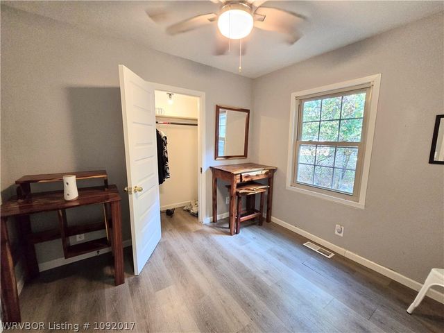 1505 S 12th Street, Fort Smith, AR 72901