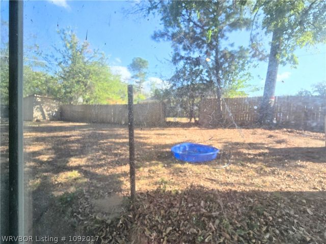 1505 S 12th Street, Fort Smith, AR 72901