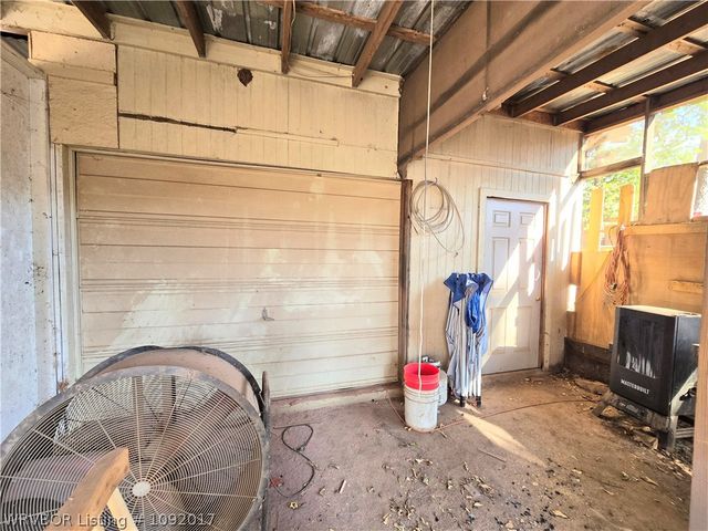 1505 S 12th Street, Fort Smith, AR 72901
