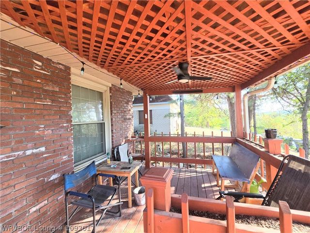 1505 S 12th Street, Fort Smith, AR 72901