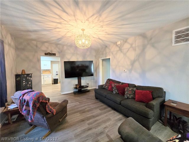 1505 S 12th Street, Fort Smith, AR 72901