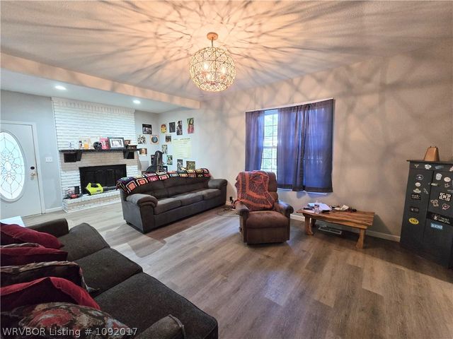 1505 S 12th Street, Fort Smith, AR 72901