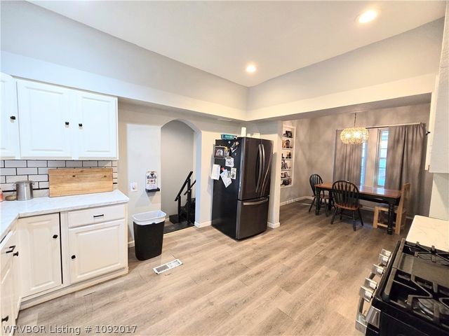 1505 S 12th Street, Fort Smith, AR 72901