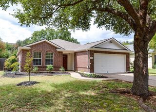 2109 Kimra LN, Cedar Park, TX 78613