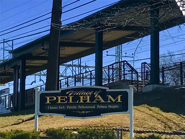 4810 Boston Post Road 4E, Pelham, NY 10803
