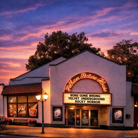 4810 Boston Post Road 4E, Pelham, NY 10803