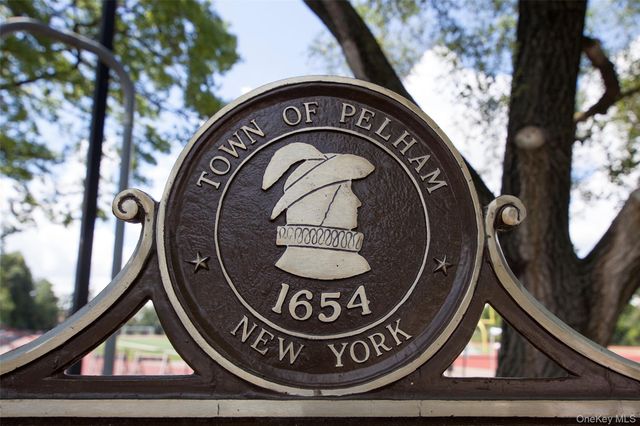 4810 Boston Post Road 4E, Pelham, NY 10803