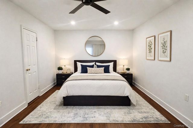 4810 Boston Post Road 4E, Pelham, NY 10803