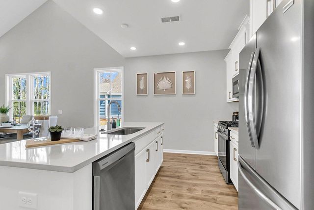 721 Alma Square Drive, Moncks Corner, SC 29461