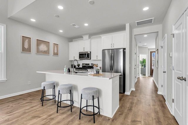 721 Alma Square Drive, Moncks Corner, SC 29461