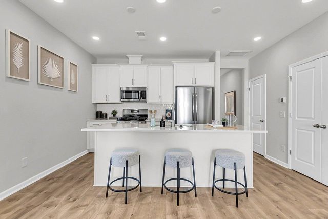 721 Alma Square Drive, Moncks Corner, SC 29461