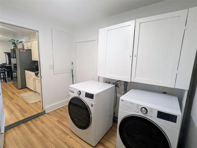 4728 Judy Drive, Del City, OK 73115