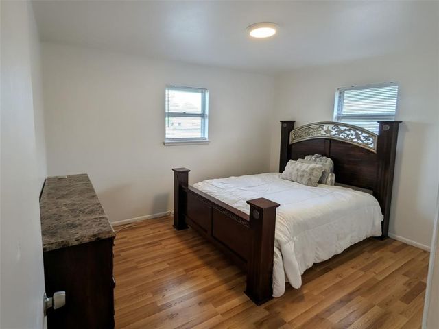 4728 Judy Drive, Del City, OK 73115