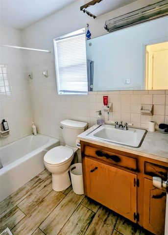 4728 Judy Drive, Del City, OK 73115