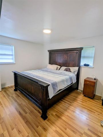 4728 Judy Drive, Del City, OK 73115