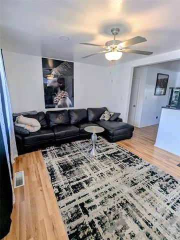 4728 Judy Drive, Del City, OK 73115