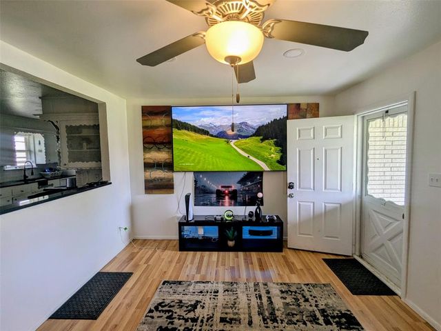 4728 Judy Drive, Del City, OK 73115