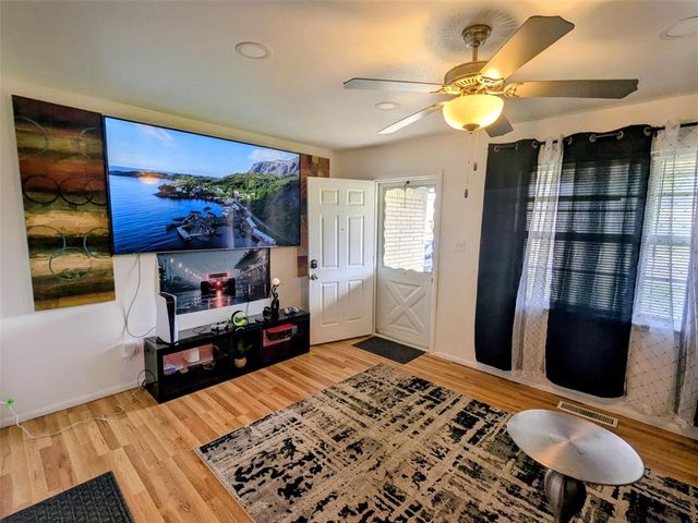 4728 Judy Drive, Del City, OK 73115