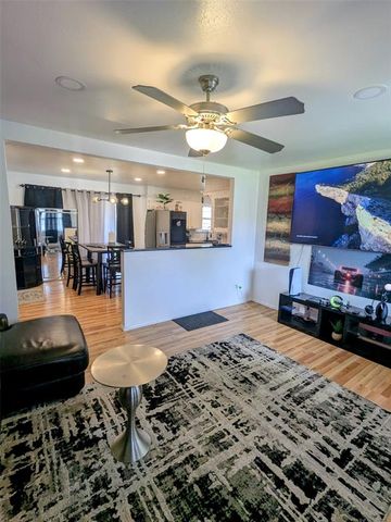 4728 Judy Drive, Del City, OK 73115