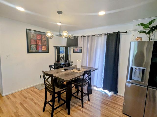 4728 Judy Drive, Del City, OK 73115