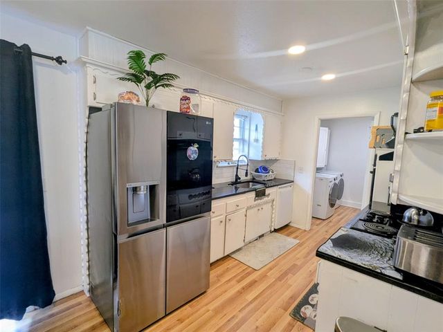 4728 Judy Drive, Del City, OK 73115