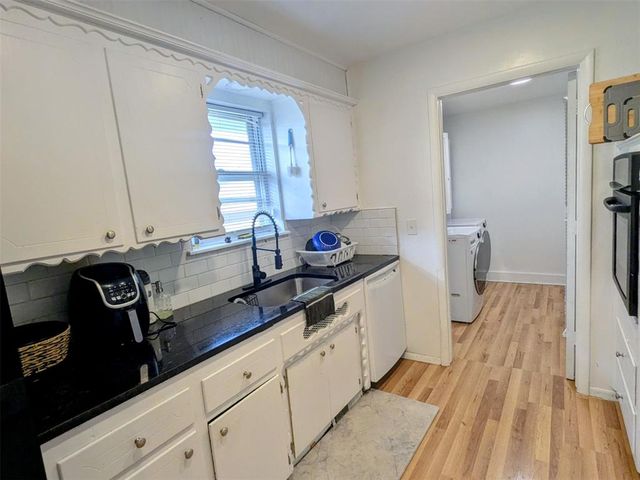 4728 Judy Drive, Del City, OK 73115