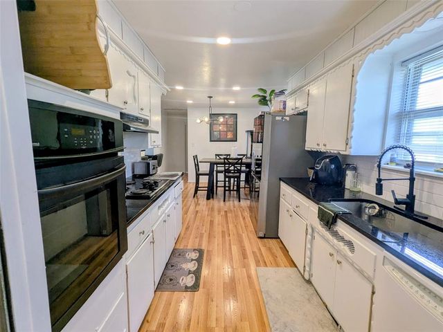 4728 Judy Drive, Del City, OK 73115