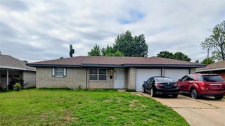 4728 Judy Drive, Del City, OK 73115