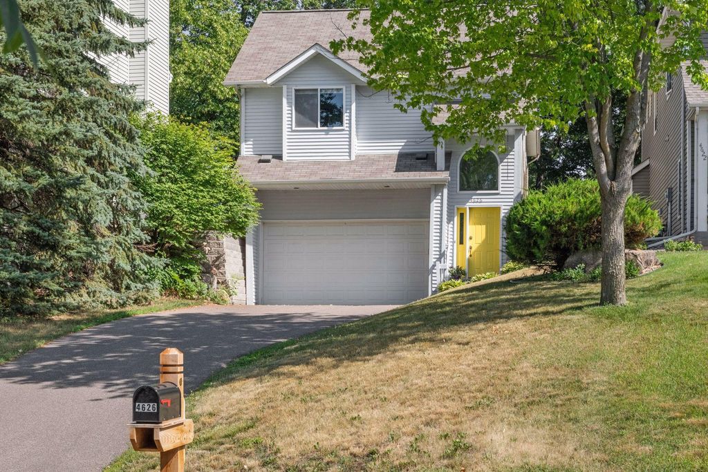 4626 Kildare Road, Mound, MN 55364 — exterior