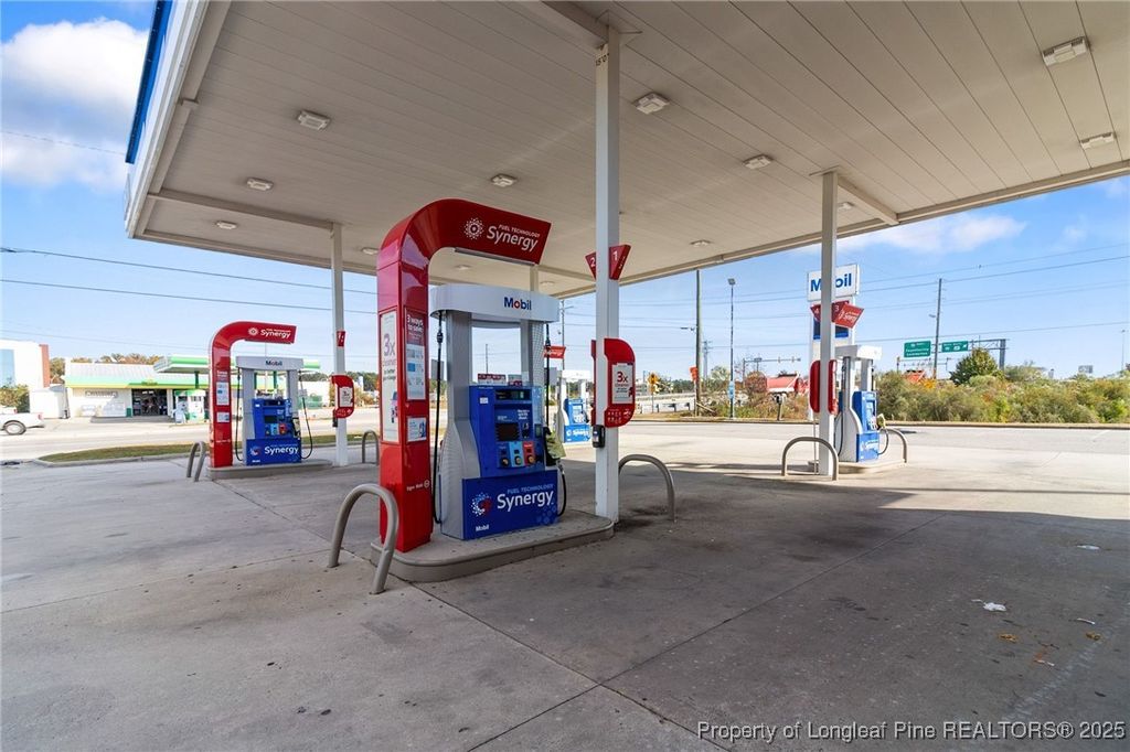 5105 N Fayetteville Road, Lumberton, NC 28360 — photo 12