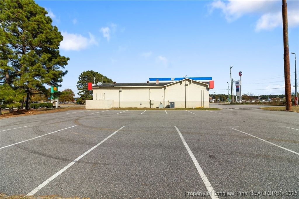 5105 N Fayetteville Road, Lumberton, NC 28360 — photo 14