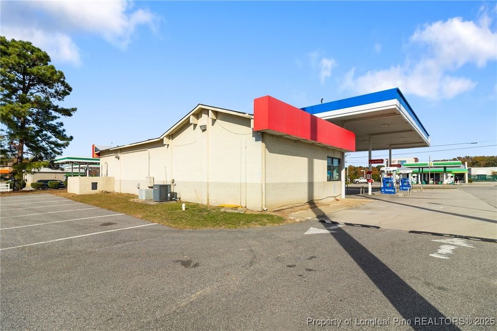 5105 N Fayetteville Road, Lumberton, NC 28360 — photo 15