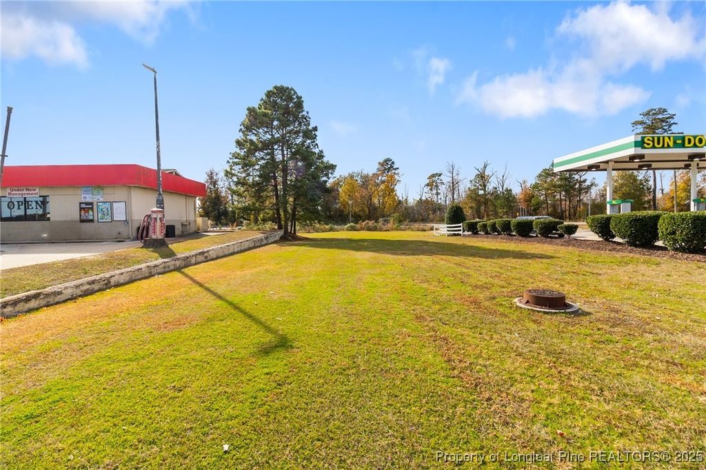 5105 N Fayetteville Road, Lumberton, NC 28360 — photo 16