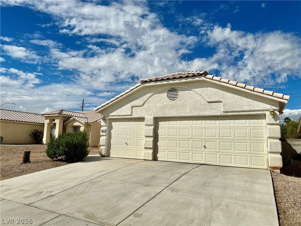 4027 Beauty Secret Drive, North Las Vegas, NV 89032 — photo 2