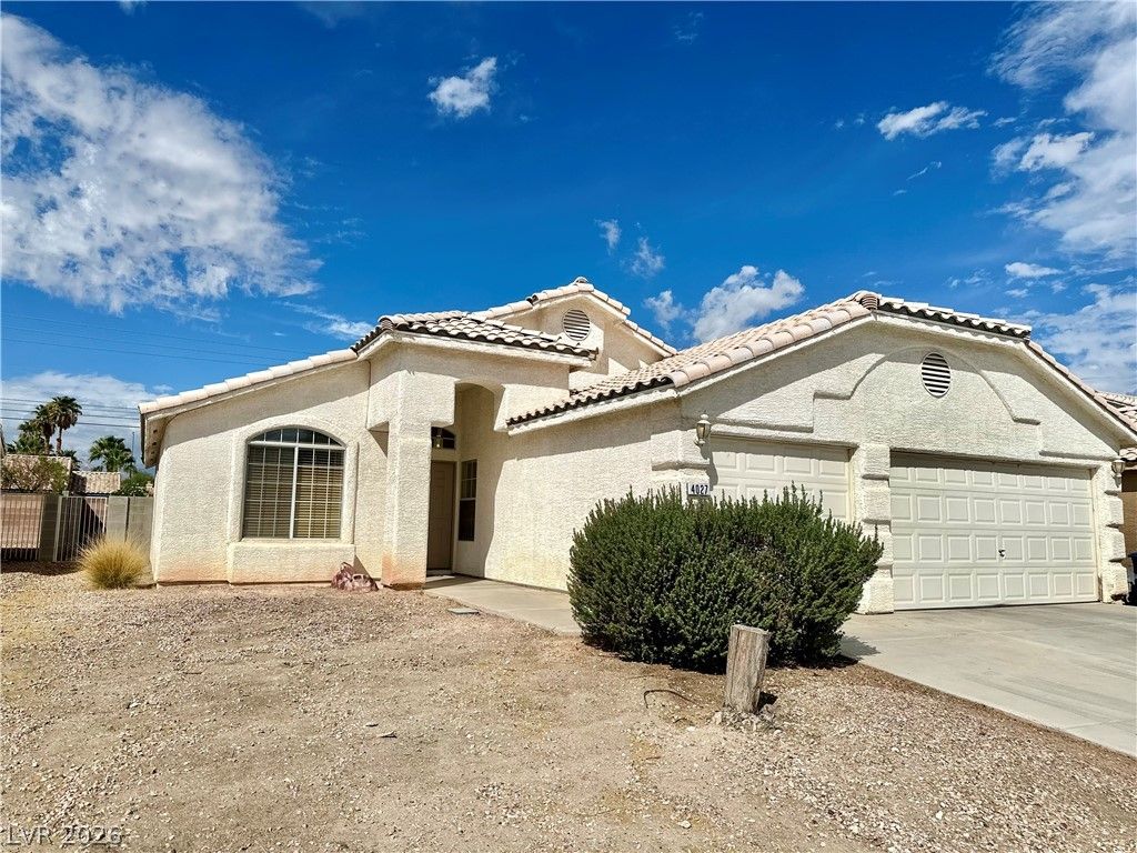 4027 Beauty Secret Drive, North Las Vegas, NV 89032 — photo 3