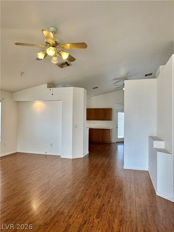 4027 Beauty Secret Drive, North Las Vegas, NV 89032 — photo 4