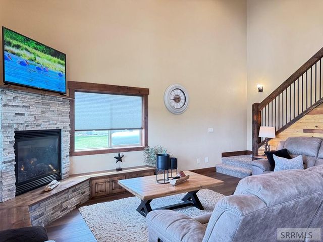 4419 Two Top Road, Island Park, ID 83429