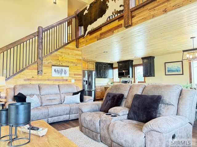 4419 Two Top Road, Island Park, ID 83429