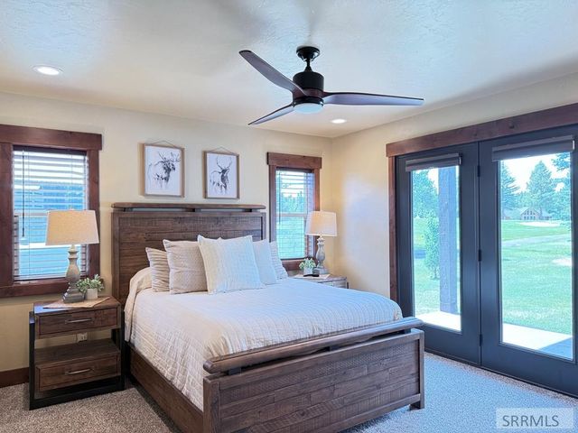 4419 Two Top Road, Island Park, ID 83429